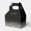 Search for elegant wedding favor boxes Minimalist