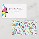 Search for retro business cards Fun