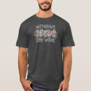 Search for crown of thorns tshirts Faith