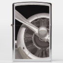 Search for airplane lighters Pilot