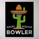 Search for funny bowling posters Comedy