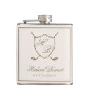 Search for golf flasks Elegant
