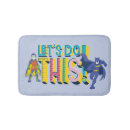 Search for bath mats Dc universe