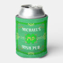 Search for st patricks day can coolers Ireland