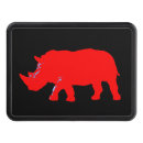 Search for animal trailer hitch covers zoo