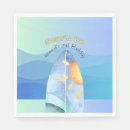 Search for surf napkins Girl