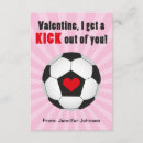Search for football valentines day cards School