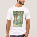 Search for alice in wonderland tshirts Smiling