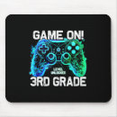 Search for gaming mousepads Console