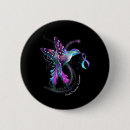 Search for suicide awareness buttons Anxiety