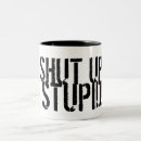 Search for inappropriate mugs Sarcastic