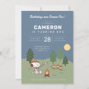 Search for snoopy birthday invitations Snoopy for kids