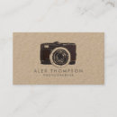Search for cardboard business cards Professional