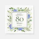 Search for hydrangea napkins Flowers