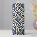 Search for greek key candles Modern