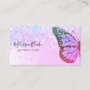 Search for butterfly logo business cards Elegant