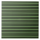 Search for green tiles Black