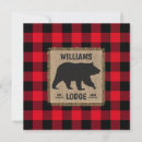 Search for red lodge buffalo plaid