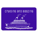Search for cruise magnets Cruising