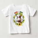 Search for farm birthday baby shirts country