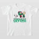 Search for peanuts christmas clothing Linus