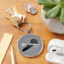 Search for microphone keychains Singer