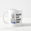 Search for reading mugs Library