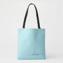 Search for blue tote bags Birthday