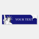 Search for liberty bumper stickers Usa