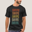 Search for dave tshirts Vintage
