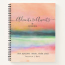 Search for adventure notebooks watercolor