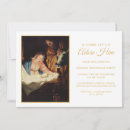 Search for holy family invitations Jesus