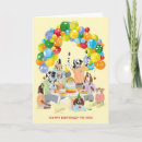 Search for dalmatian birthday cards Dogs