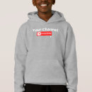 Search for youtube hoodies Social media
