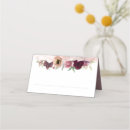 Search for vintage place cards Floral