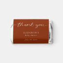 Search for brown candy favors script