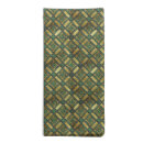 Search for art deco napkins Green