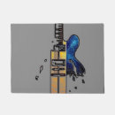 Search for guitar doormats Instrument