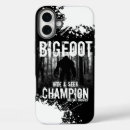 Search for bigfoot iphone cases Sasquatch