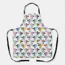 Search for fish aprons Seamless