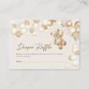 Search for diaper raffle enclosure cards Cute