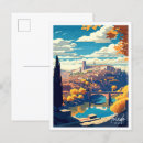 Search for toledo spain postcards Travel