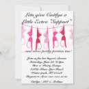 Search for panty invitations Elegant