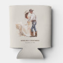 Search for rustic wedding can coolers Country