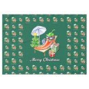 Search for beach christmas tablecloths Xmas