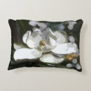 Search for magnolia pillows Flower