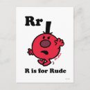 Search for rude postcards Roger hargreaves