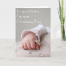 Search for godparent cards Christening