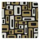 Search for mid century modern trivets Retro