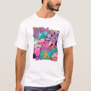 Search for manga tshirts Blue